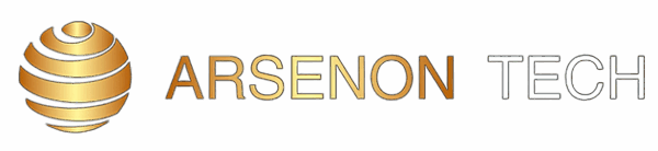 Logo Arsenon Tech